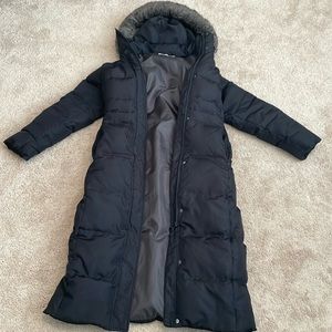 Calvin Klein down winter coat